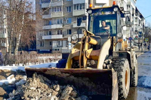 Во Владимире перечислили проблемные управляющие компании 