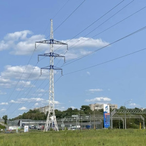Владимирские энергетики продолжили готовиться к зиме