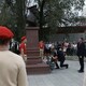 Сквер на проспекте Ленина во Владимире официально назвали Кутузовским