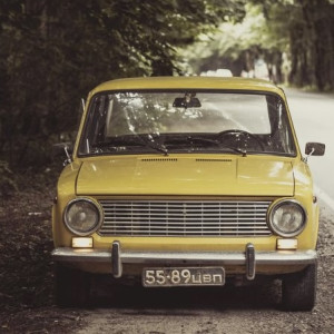 Во Владимирской области двое мужчин украли неисправные авто и сдали в металлолом