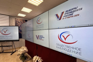 Владимирцев предупредили о повышенном внимании полицейских во время выборов