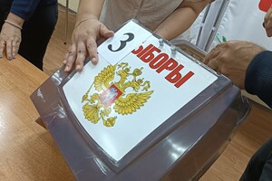 В выборах во Владимирской области в лидерах оказалась «Единая Россия»