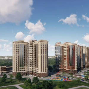 Жильцы «Отражения» во Владимире массово пожаловались на ЖК