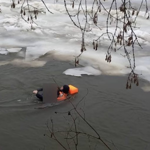 В Оке в Муроме утонул 28-летний мужчина