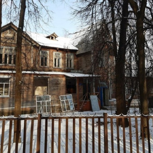 Во Владимирской области задумались о сносе сказочного терема