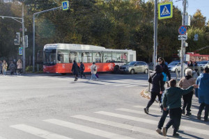 «Продвижение безопасности» во Владимирской области: культуру дорожной дисциплины формируют с детства