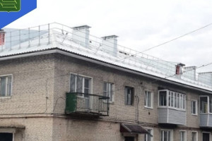 В одном из районов Владимирской области на капремонт домов выделили 54 млн рублей