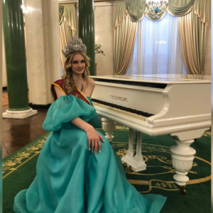 Модель из Владимира победила в конкурсе «Мисс Вселенная-2023»