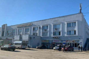 Во Владимире пассажиров вокзала эвакуировали из-за угрозы взрыва