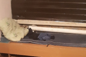 Во Владимире двоих удерживающих 18 заложников мужчин отправили в СИЗО