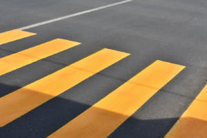 Во Владимире 76-летний водитель устроил ДТП и скрылся 