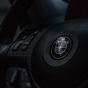 Во Владимире у вечно пьяного водителя конфисковали BMW X5