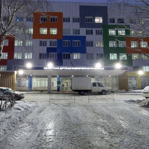 Владимирский минздрав взял на контроль ситуацию с 3-месячным сыном бойца СВО