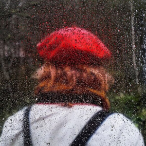 Синоптики назвали даты ливней во второй половине апреля во Владимире