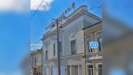 Кинотеатр «Художественный» во Владимире передали в собственность региона