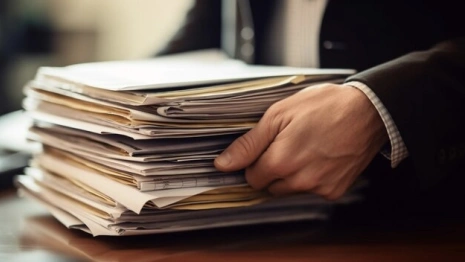 В поселке под Вязниками наказали главу администрации за задержку отпускных