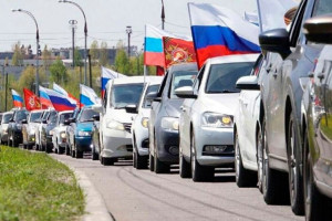 Во Владимирской области пройдут авто- и велопробеги к Дню Победы