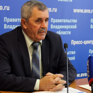 Во Владимирской области начали ремонт дорог после строительства М-12