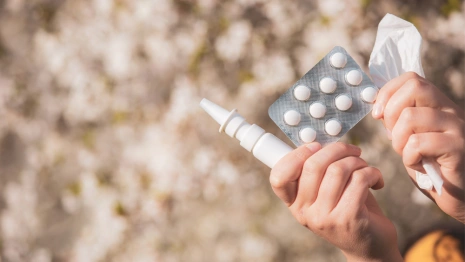 Жители Владимира смогут привиться от COVID-19 назальной вакциной