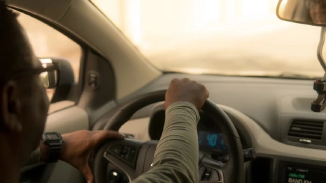 Во Владимирской области водителя за гибель пассажира осудили условно