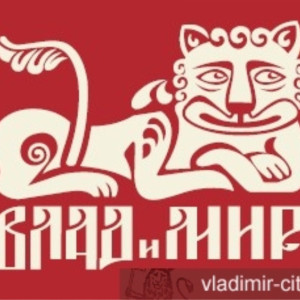 Во Владимире решили доработать бренд города