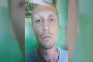 Во Владимирской области объявили в розыск 49-летнего мужчину в темной куртке