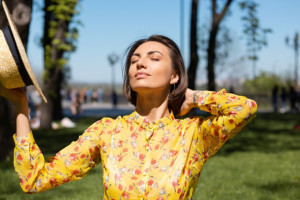 Во Владимире 12 сентября стало самым теплым за последние 23 года