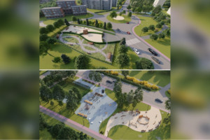 Во Владимире к благоустройству предложили еще 3 сквера