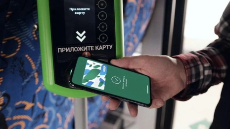 Стоимость проезда в общественном транспорте во Владимире снизится на 8 рублей