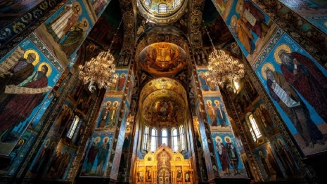 Начало Великого поста: что можно и чего нельзя делать 27 февраля 