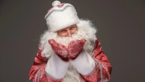 Во Владимире отметят День рождения Деда Мороза