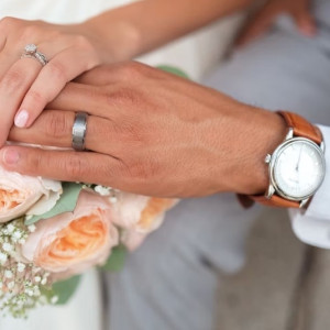 Во Владимире в красивую мартовскую дату расписались 19 пар