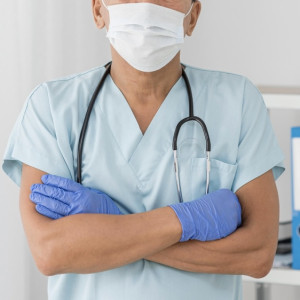 Жителя Собинского района оставили без портативного аппарата ИВЛ