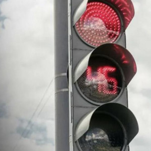 Во Владимире модернизируют 17 светофоров и установят 53 дорожные камеры