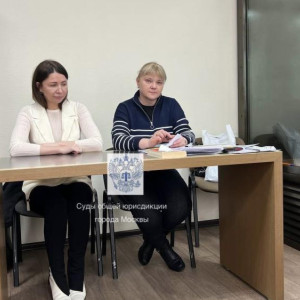 В Сети появились слухи об этапировании Блиновской в «блатной» отряд во владимирской тюрьме