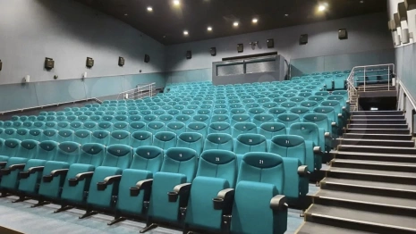 Во Владимире может появиться новый кинотеатр