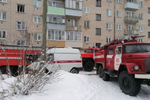 Следком заинтересовался гибелью 43-летнего мужчины под Петушками