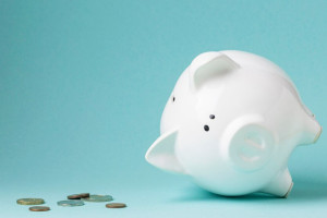 Жители Владимирской области сдали в банки 1,5 млн рублей мелочью