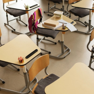 В поселке под Гусь-Хрустальным из школы эвакуировали 250 детей