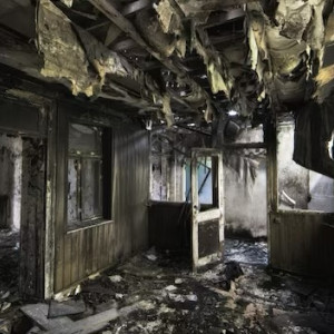 Жительница Владимирской области потратила маткапитал на покупку сгоревшей квартиры