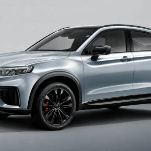 Во Владимире судьи решили пересесть на «китайца» за 4,3 млн рублей