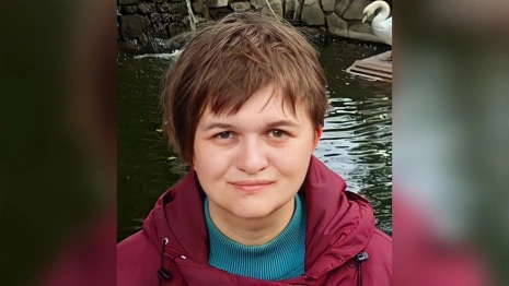 Во Владимире пропала женщина в черных мокасинах