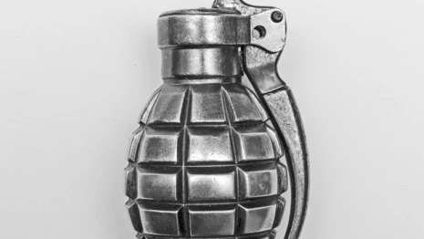 Помощник главкома ВСУ погиб после взрыва гранаты