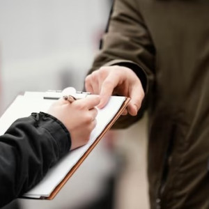 Во Владимире сотрудник пункта выдачи обманул маркетплейс на 140 тыс. рублей