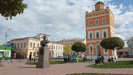 Город Владимирской области будет бороться за звание столицы Тотального диктанта-2025