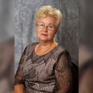 Во Владимире скончалась заслуженный педагог России