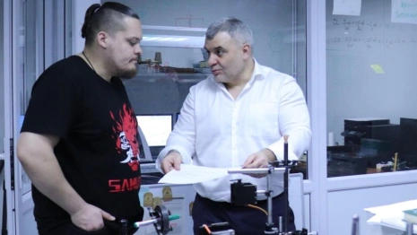 3 проекта Владимирского госуниверситета получат федеральные гранты