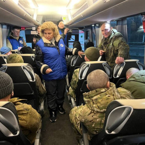 Владимирский губернатор подтвердил возвращение 4 бойцов из украинского плена