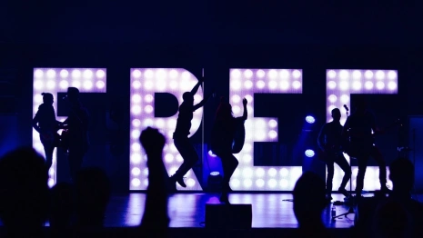 От шоу про отношения до ремейка «Русалочки». Как провести выходные во Владимире