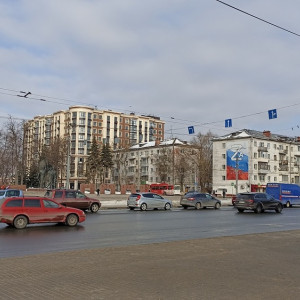 Во Владимире после жалоб жителей изменили работу одного светофора